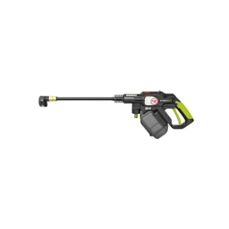 Worx 威克士 WORX WU633.3 20V 38bar 無刷高壓洗車機連2A充電器