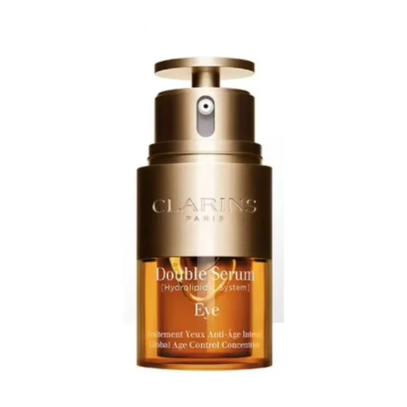 Clarins 眼精華 20ml