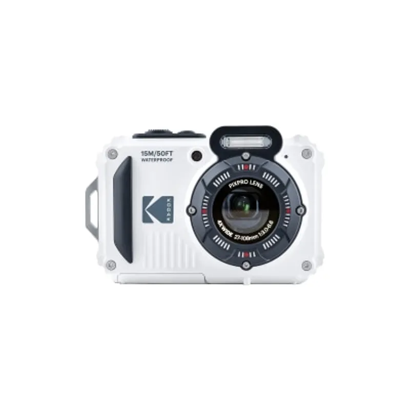KODAK 柯達 PIXPRO WPZ2 數碼相機