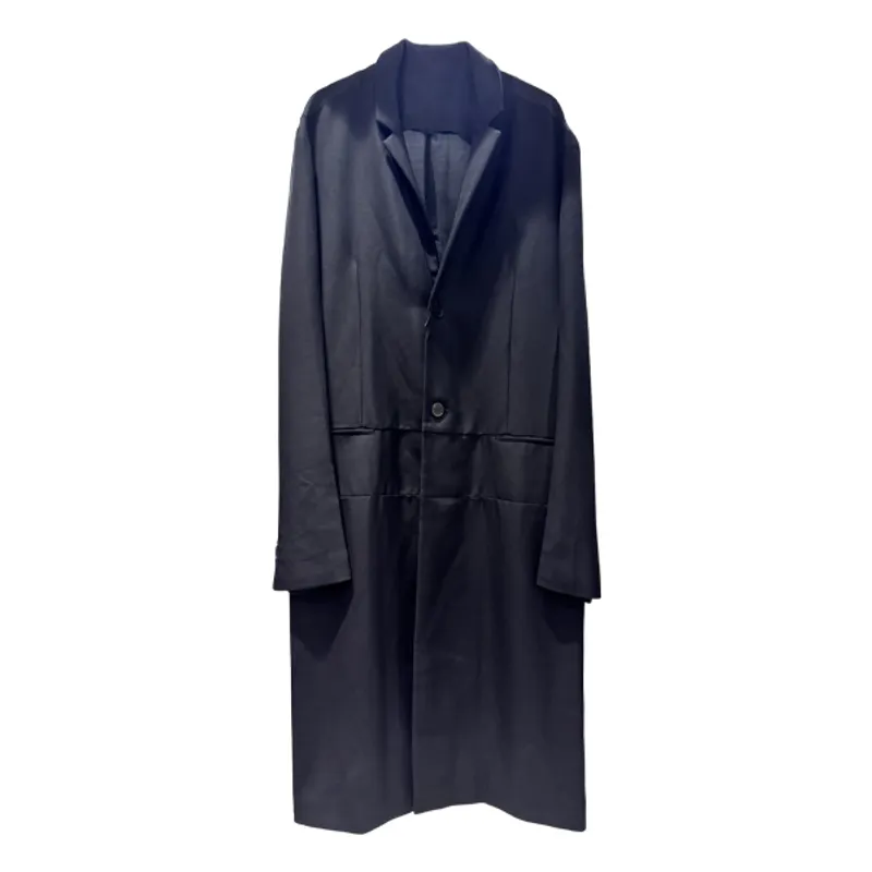 HAIDER ACKERMANN 大褸