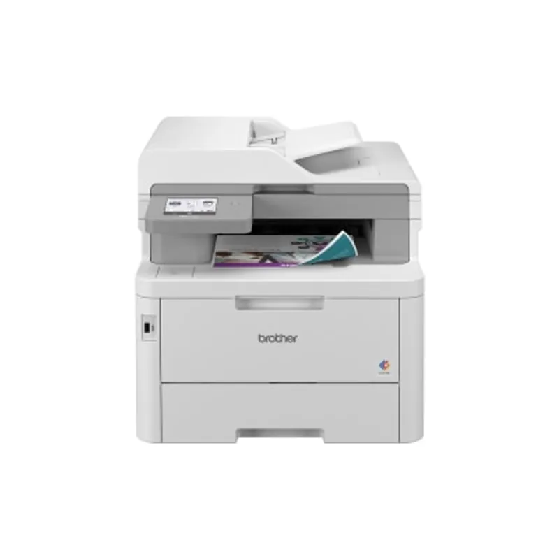 BROTHER 兄弟 MFCL8390CDW 多功能打印機