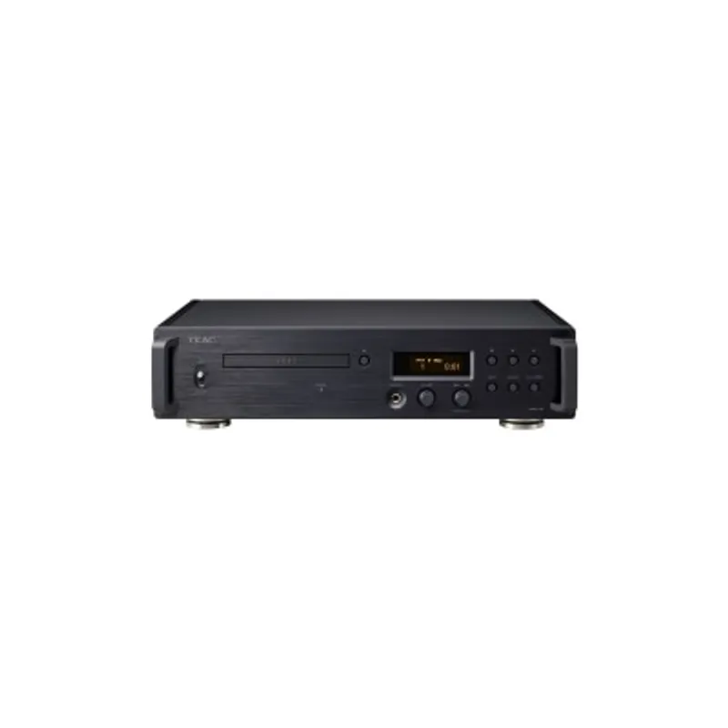 TEAC 第一音響 VRDS-701 CD 播放機