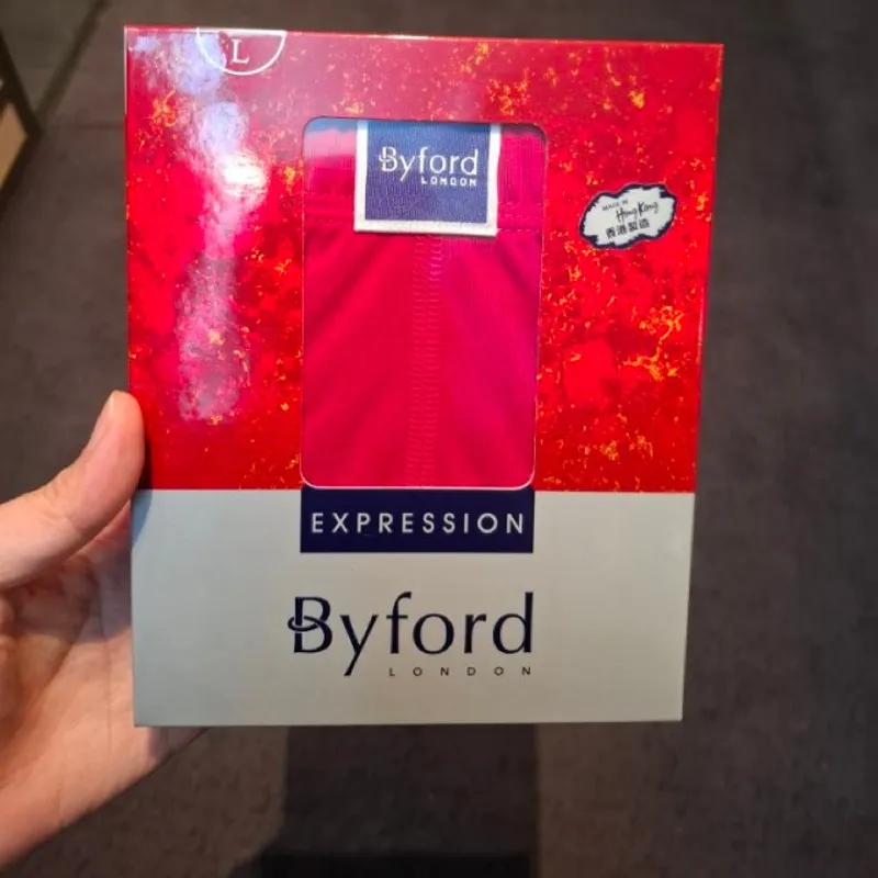 Byford MW904 L