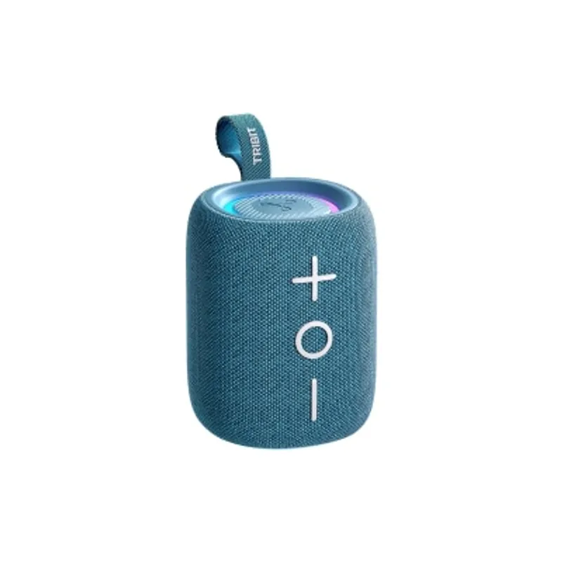 Tribit StormBox Mini+ 便攜式防水藍牙喇叭