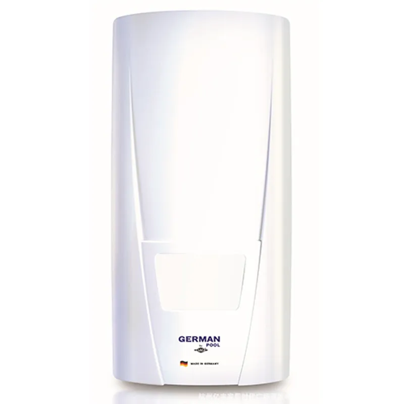 GERMANPOOL 21KW 即熱式熱水爐 DBN-24 三相電