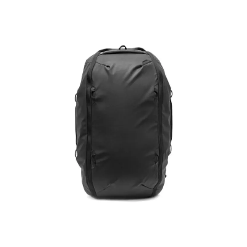 Peak Design BTRDP-65-BK-1, Travel Duffel - 65L - Black