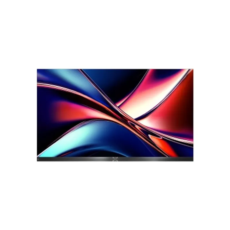 HISENSE 海信 MXQ 4K MicroLED電視 2026