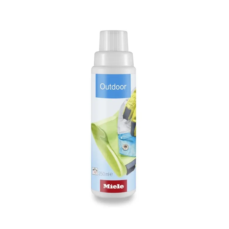MIELE 戶外衣物洗衣劑 10226190/DETERGENTOUTDOOR