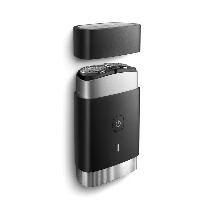 PHILIPS 雙頭鬚刨 PQ888/06 黑色