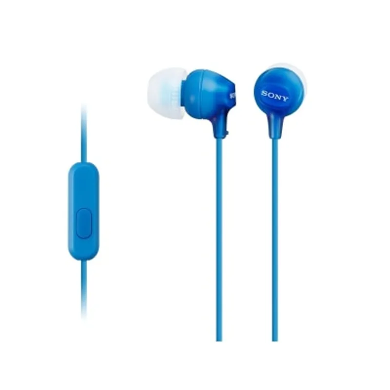 SONY 索尼 MDR-EX15AP 耳機