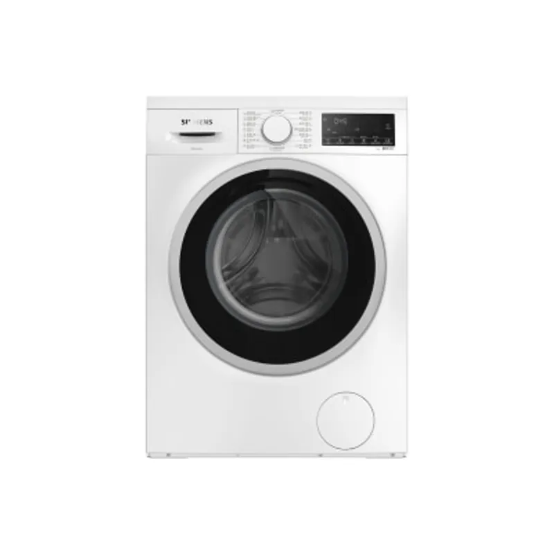SIEMENS 西門子 iQ300 9公斤1300轉除菌纖巧490前置式洗衣機 - WH43E200HK