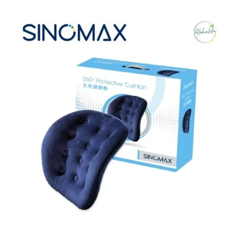 SINOMAX 360 全效護腰墊
