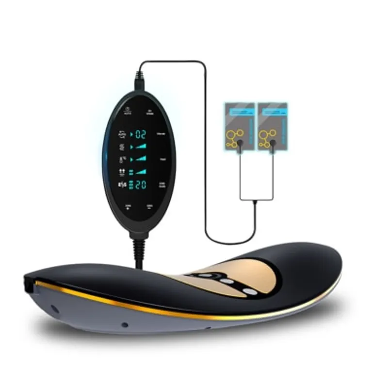 Action Pro 電動腰椎牽引器