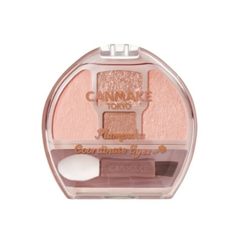 CANMAKE 淚袋眼影 03
