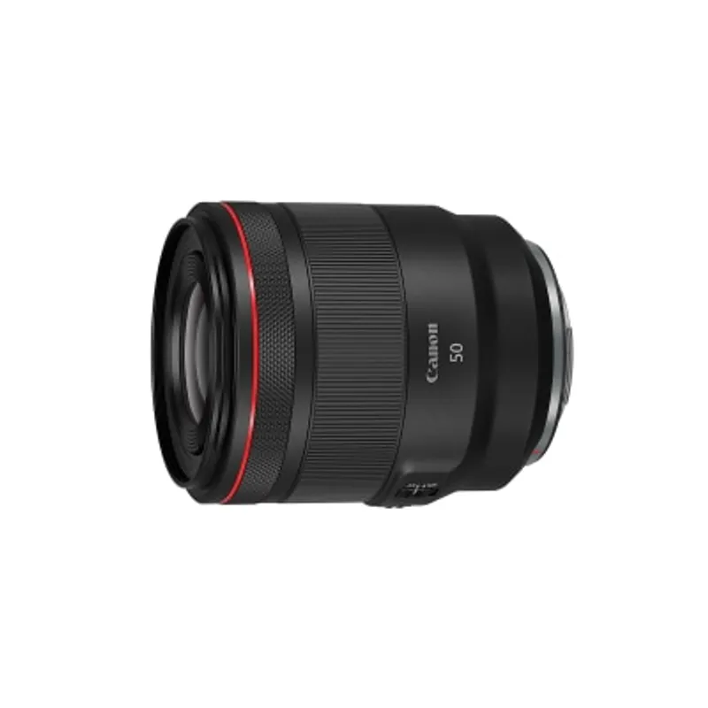 CANON 佳能 RF 50mm f/1.2L USM 鏡頭
