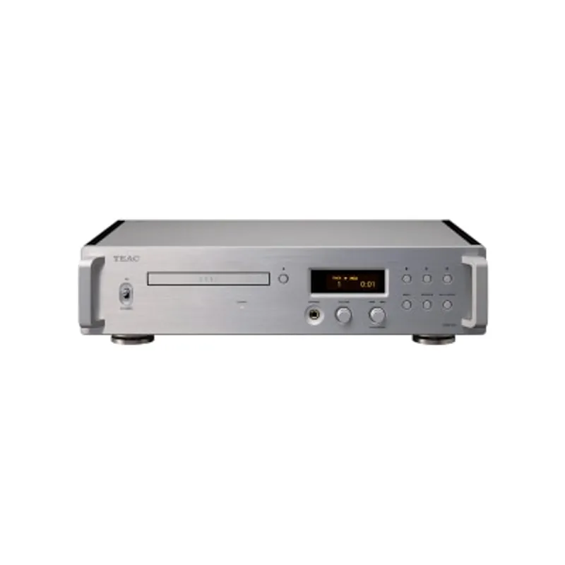 TEAC 第一音響 VRDS-701 CD 播放機