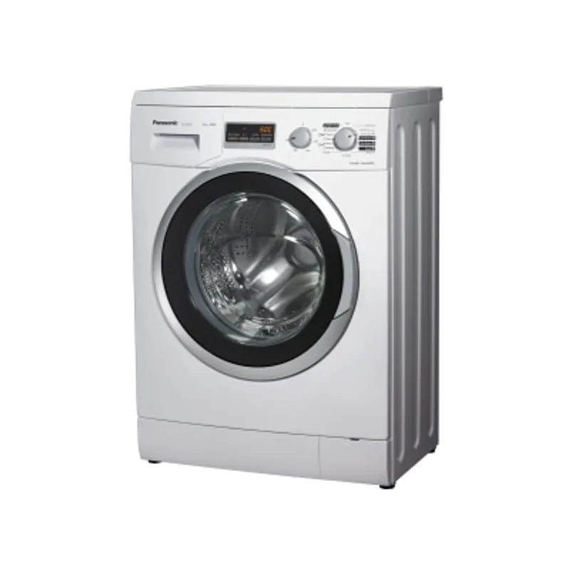 PANASONIC 樂聲牌 愛衫號 6公斤1000轉前置式洗衣機 - NA-106VC7