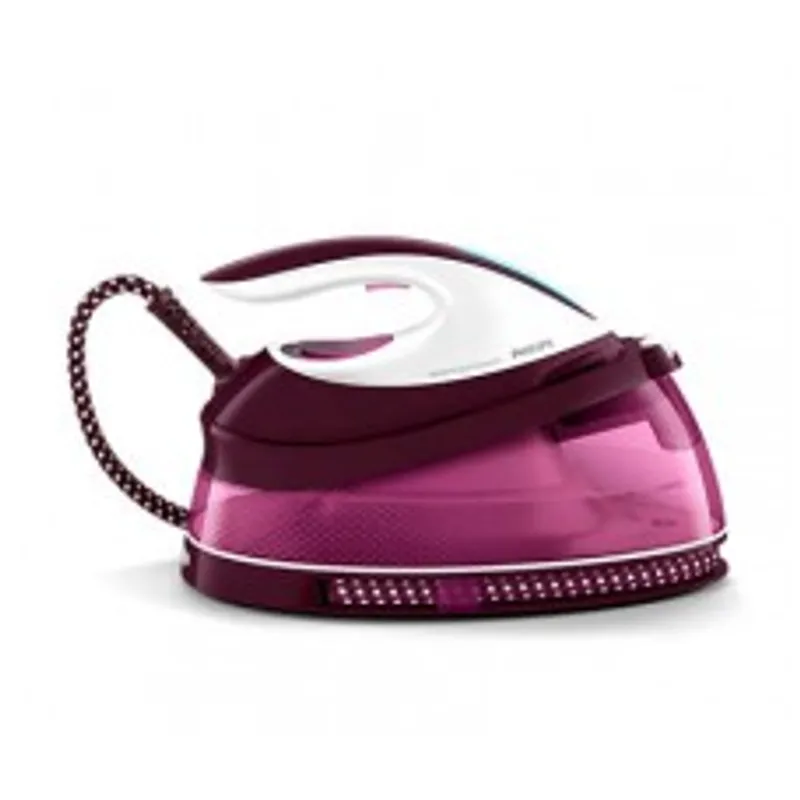 PHILIPS 飛利浦 PerfectCare 輕巧蒸氣熨斗
