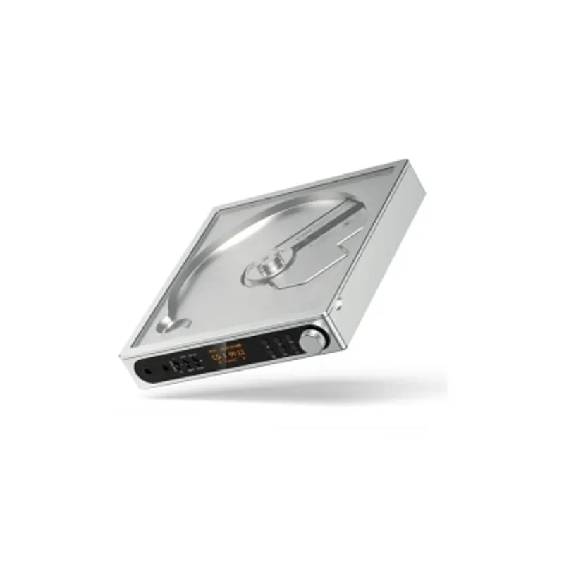 FiiO DM15 R2R CD機