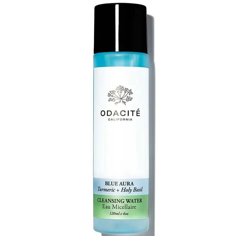 ODACITÉ 有機水溶性卸妝水 120 ml