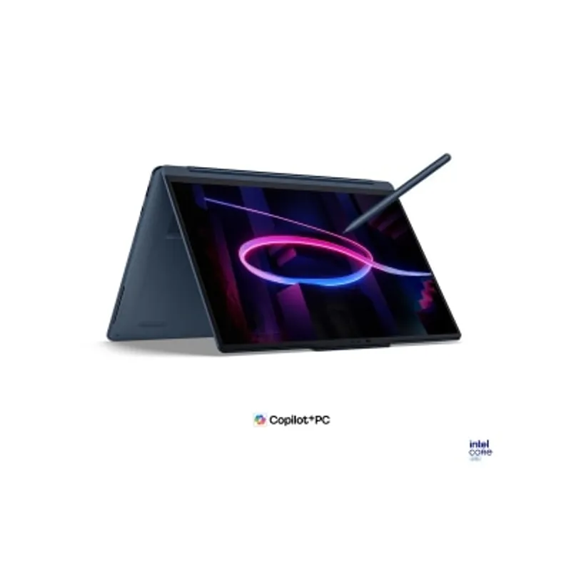 LENOVO 聯想 Yoga 9i 2-in-1 Aura Edition 83SE000JHH 手提電腦