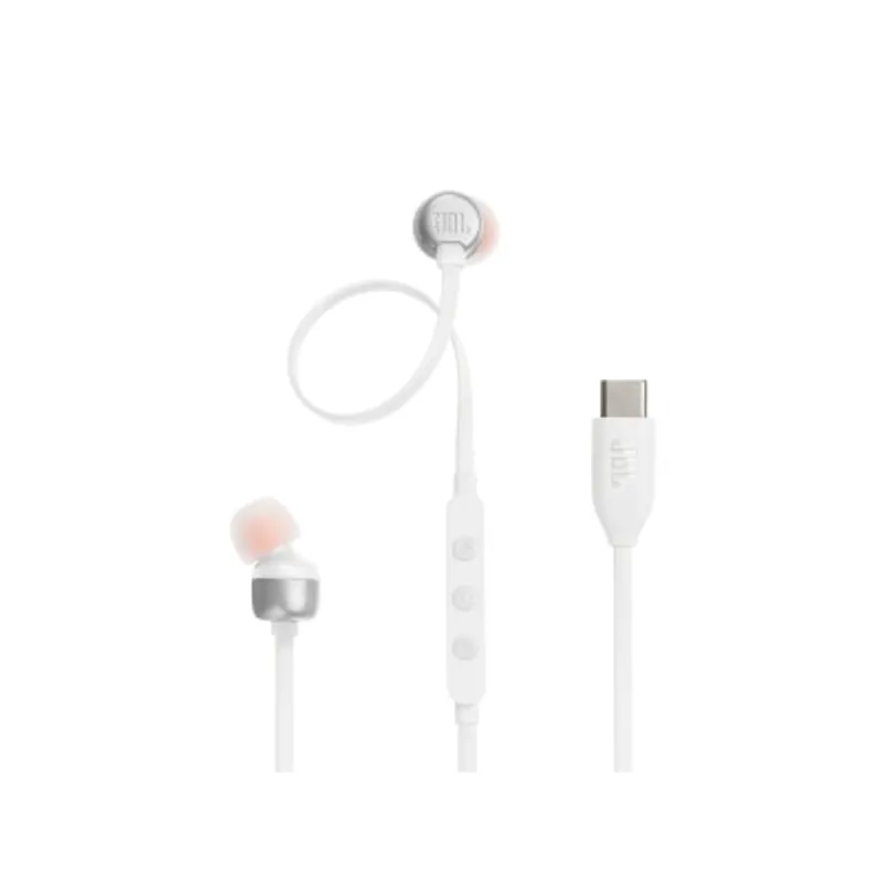 JBL TUNE 310C USB-C 耳機