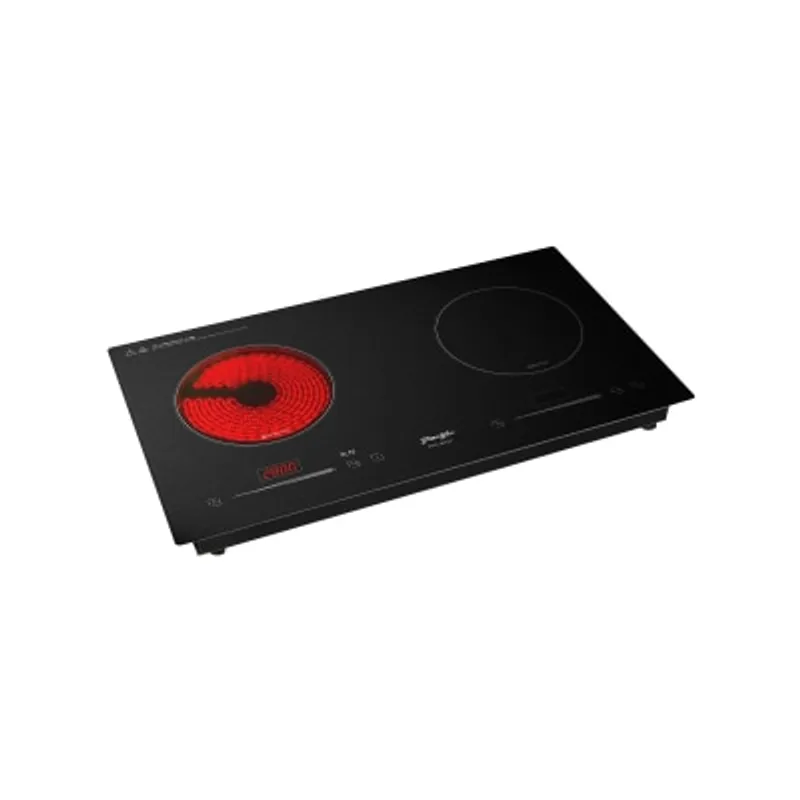 PACIFIC 太平洋 PICW331 嵌入式/ 座檯兩用電磁電陶爐 多功能煮食爐