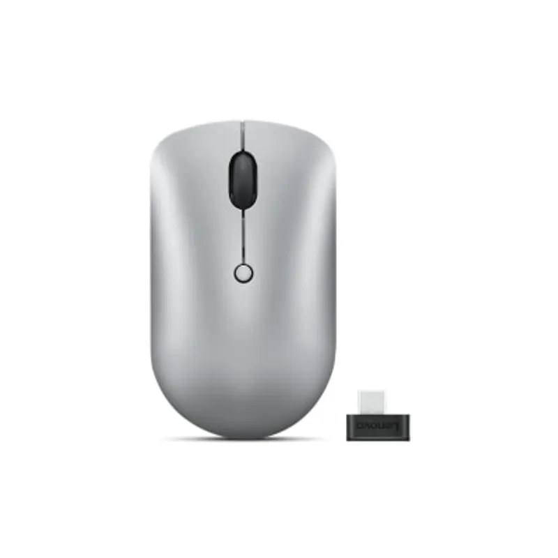LENOVO 聯想 540 USB-C 便攜式無線滑鼠