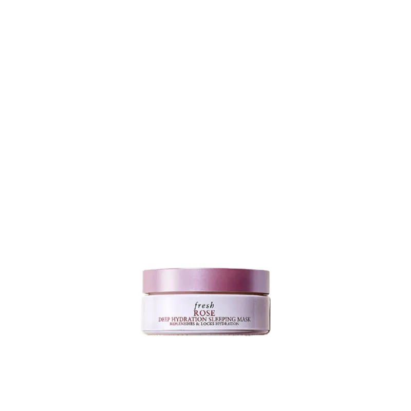 H00004897 玫瑰深层保湿睡眠面膜70ml