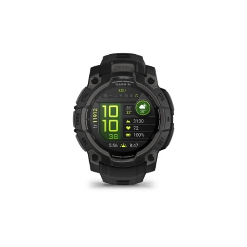 Garmin Instinct 3 智能手錶