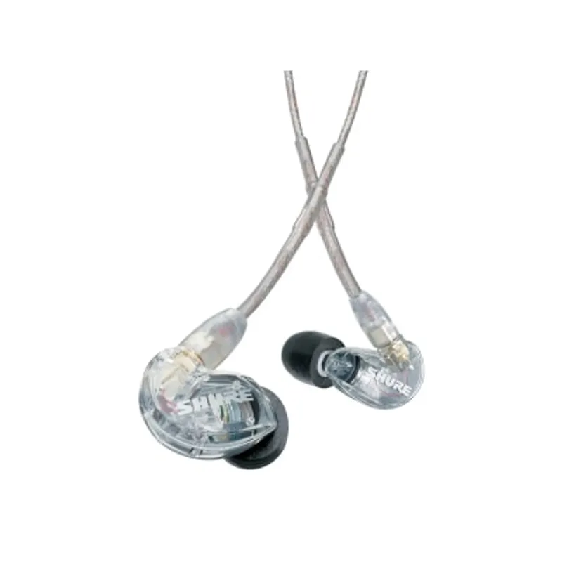 SHURE 舒爾 SE215 Pro 耳機