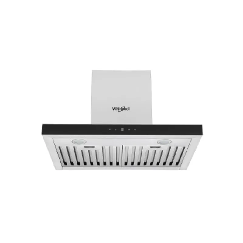 WHIRLPOOL 惠而浦 WT7BTAS 75cm 自動清洗 抽油煙機