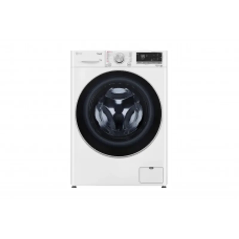 LG 智能洗衣機-11公斤