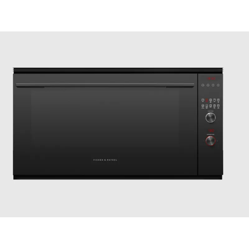 F&P 85L電焗爐 OB90S9MEPB1 需訂貨