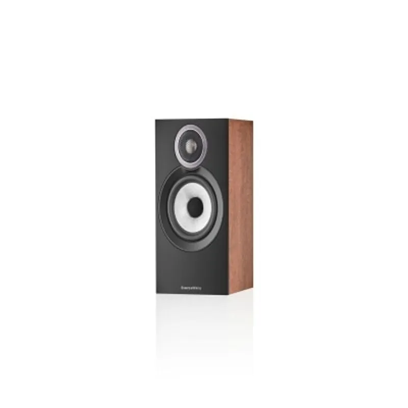 Bowers & Wilkins 607 S3 音箱