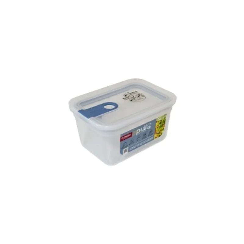 Omada Pull Box Chef 系列-密封食物盒(1升)