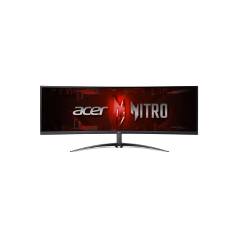 ACER 宏碁 NITRO XZ452CU Vbemiiphuzx 曲面電競顯示屏