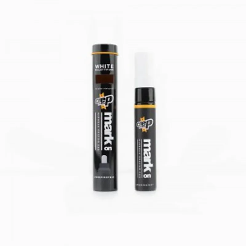 Crep Protect Mark On Pen (White)丨終極白鞋修復筆 (白色)
