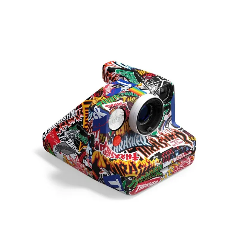 POLAROID NowGen3即影即有相机(ThrasherEdition) NOWGEN3/THRASHEREDITION