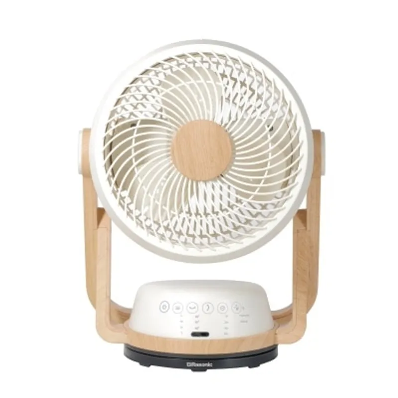 RASONIC 樂信牌 RCF-8KW 7.5" DC 循環扇