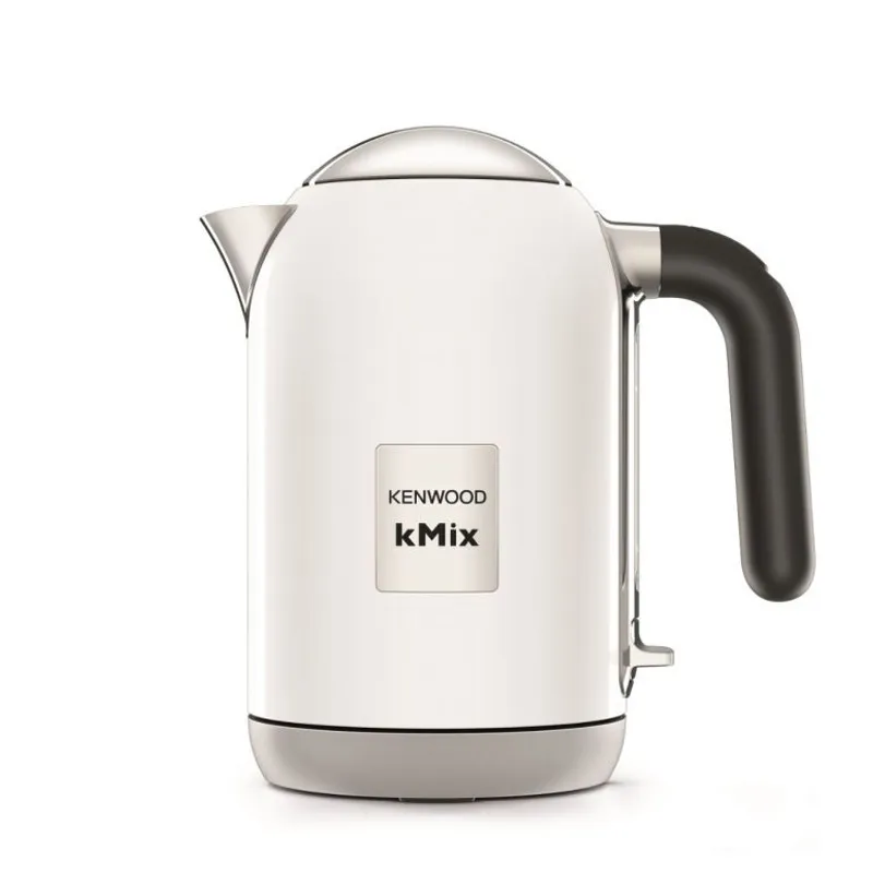 KENWOOD 不銹鋼電熱水壺 ZJX650WH