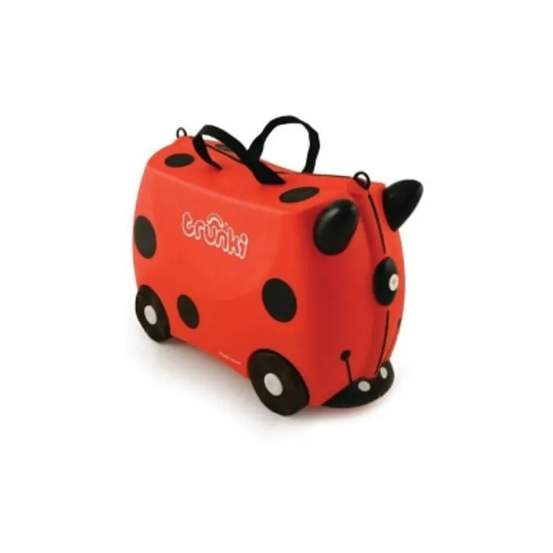 Trunki 小朋友行李箱