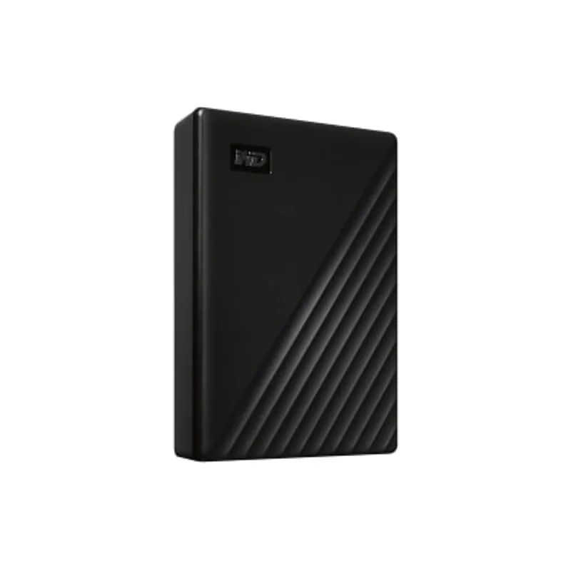 WD My Passport 2TB 可擕式儲存裝置