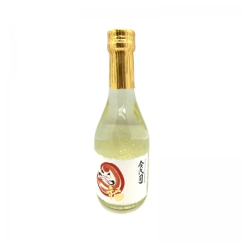 今代司福酒金箔純米酒300ml