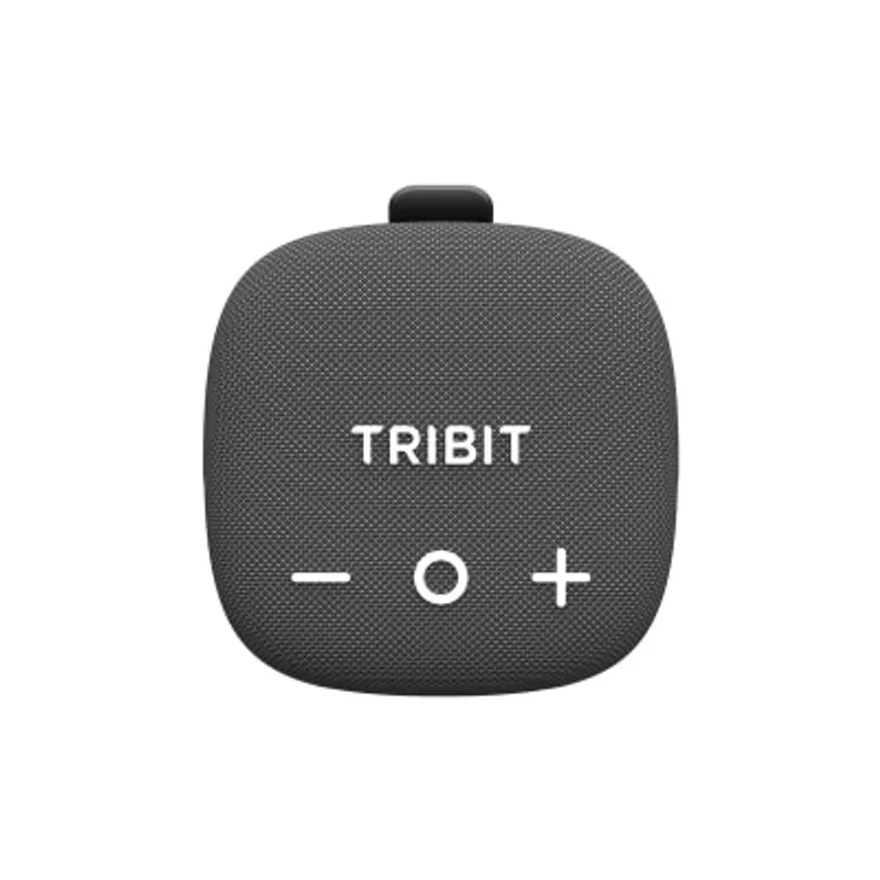 Tribit StormBox Micro 3 便攜式防水藍牙喇叭