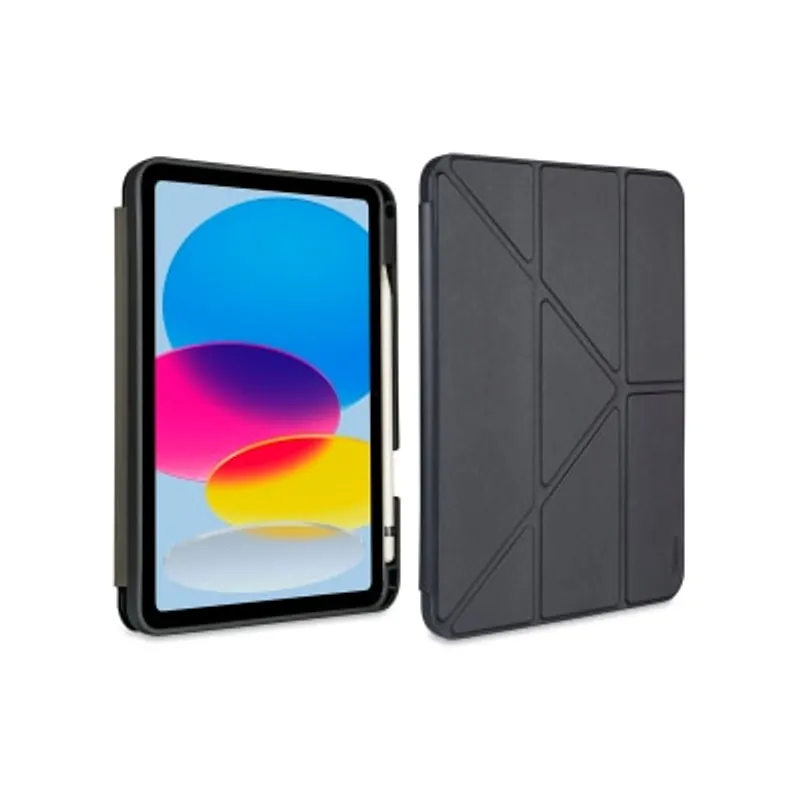 Torrii TORRIO Plus iPad 10.9" (第10代 2022) 平板電腦保護套
