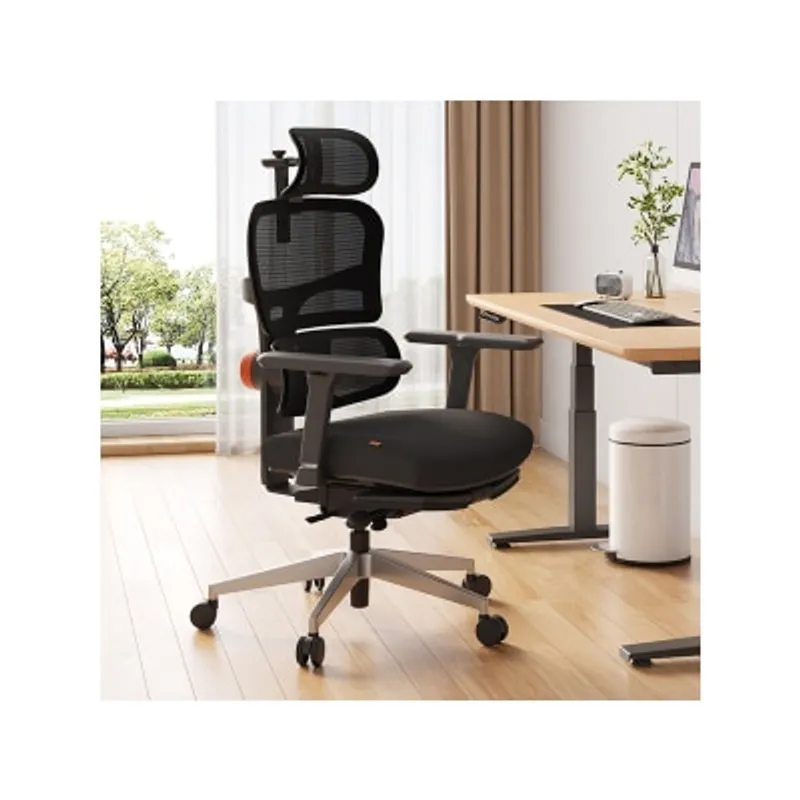 NEWTRAL 腰部自動追蹤人體工學椅 - T500(Pro)