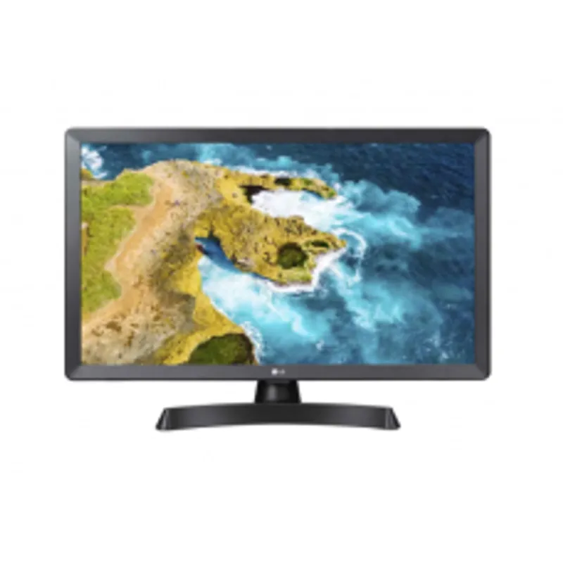 LG 23.6 吋智能高清 Ready LED 電視顯示器