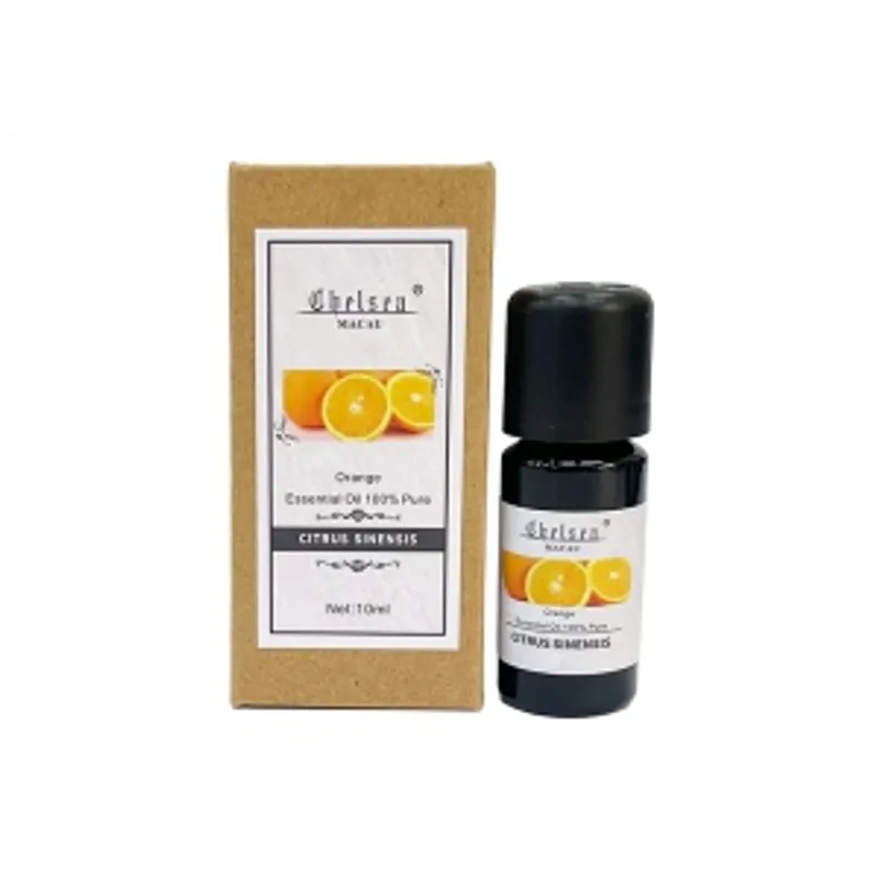 永駿香海岸甜橙精油 Orange Essential oil 100%