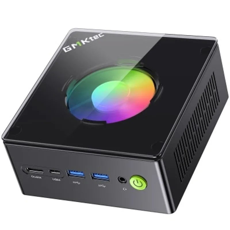 GMKTEC Nucbox K11 迷你電腦 (Ryzen 9/32GB/1TB/Win11 Pro)(CS-GNBK11)